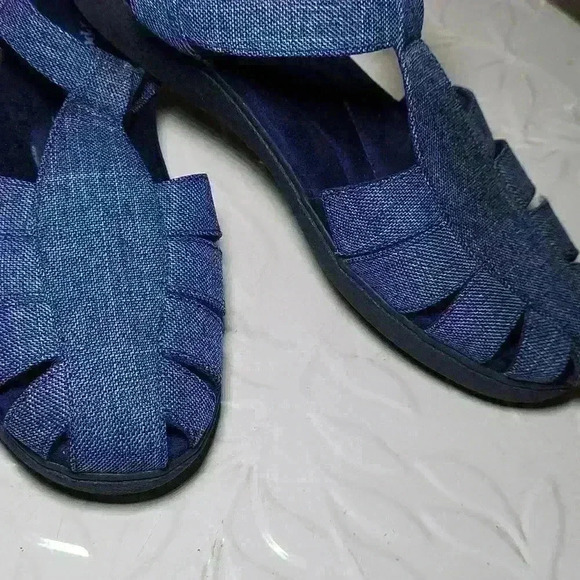 Grasshopper Ida Fisherman Sandal - Picture 3 of 8